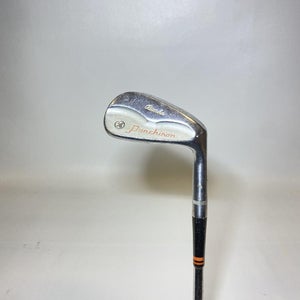 Used 9 Iron 9 Iron Steel Stiff Golf Individual Irons