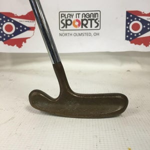 Used Acushnet Blade Golf Putters