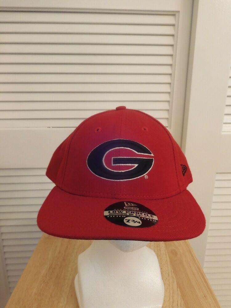 georgia bulldogs 59fifty