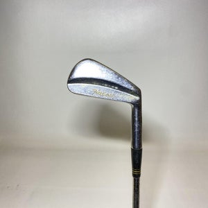 Used Misc 1 Iron Steel Regular Golf Individual Irons