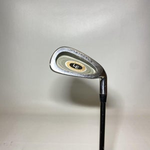 Used Pro Series Affinity Le 7 Iron Graphite Regular Golf Individual Irons