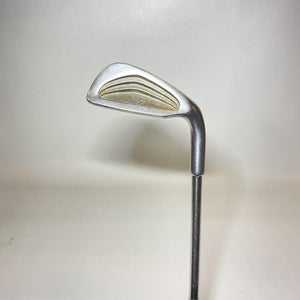 Used Quantum 9 Iron Steel Regular Golf Individual Irons