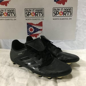 Used Adidas Copa Senior 6.5 Cleat Soccer Outdoor Cleats