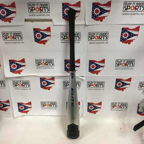 Used Axe Elite One 26" -10 Drop Baseball & Softball Usssa 2 3 4 Barrel Bats