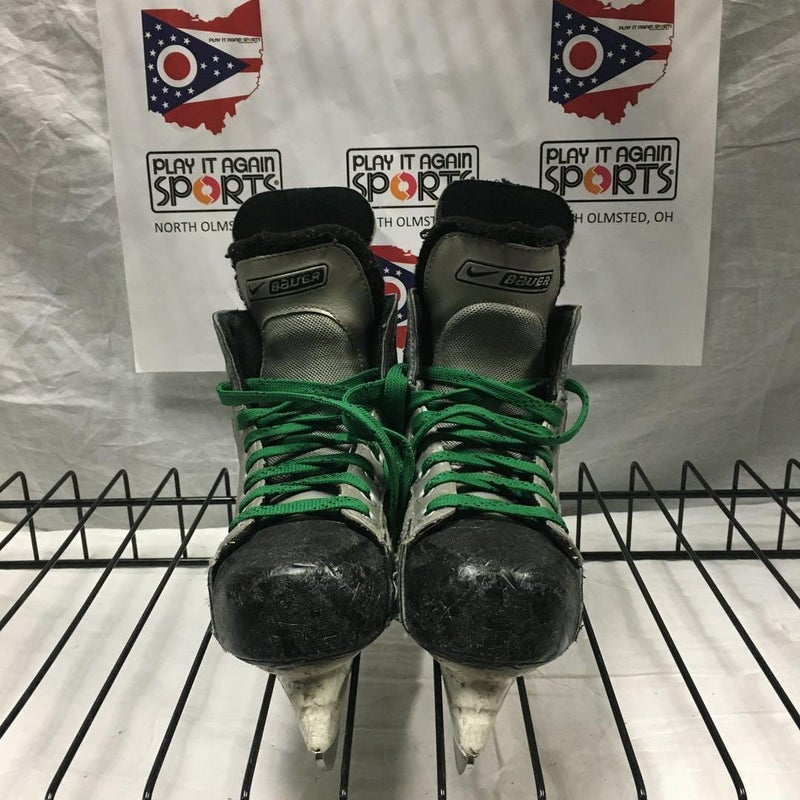 bauer vapor x400 junior