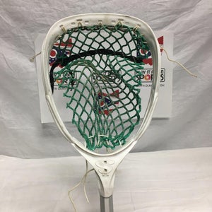 Used Brine Mini Money Graphite Lacrosse Complete Sticks Mens