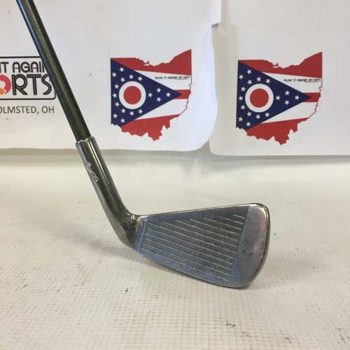 Used Cobra Baffler 3 Iron Graphite Senior Golf Individual Irons