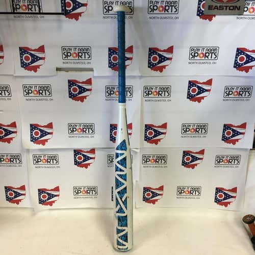 Used Combat Slmx210 32" -10 Drop Baseball & Softball Usssa 2 3 4 Barrel Bats