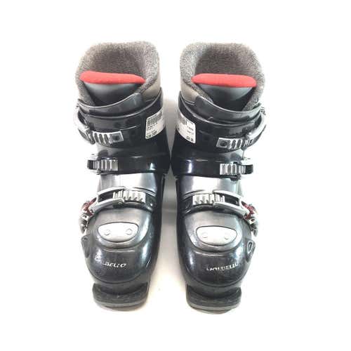 Used Dalbello Cx 240 Mp - J06 - W07 Downhill Ski Boys Boots