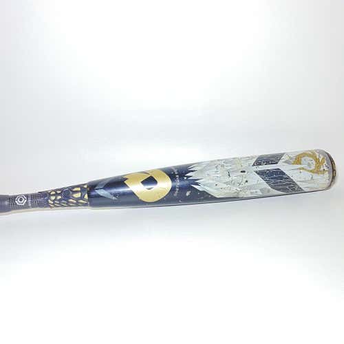 Used Demarini Vexum 32" -3 Drop Baseball & Softball High School Bats