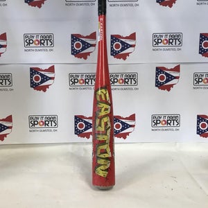 Used Easton 29" -10 Drop Baseball & Softball Other Bats