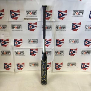 Used Easton Sc900 29" -12 Drop Baseball & Softball Fastpitch Bats