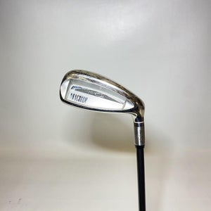 Used Macgregor Nvg2 9 Iron Steel Regular Golf Individual Irons