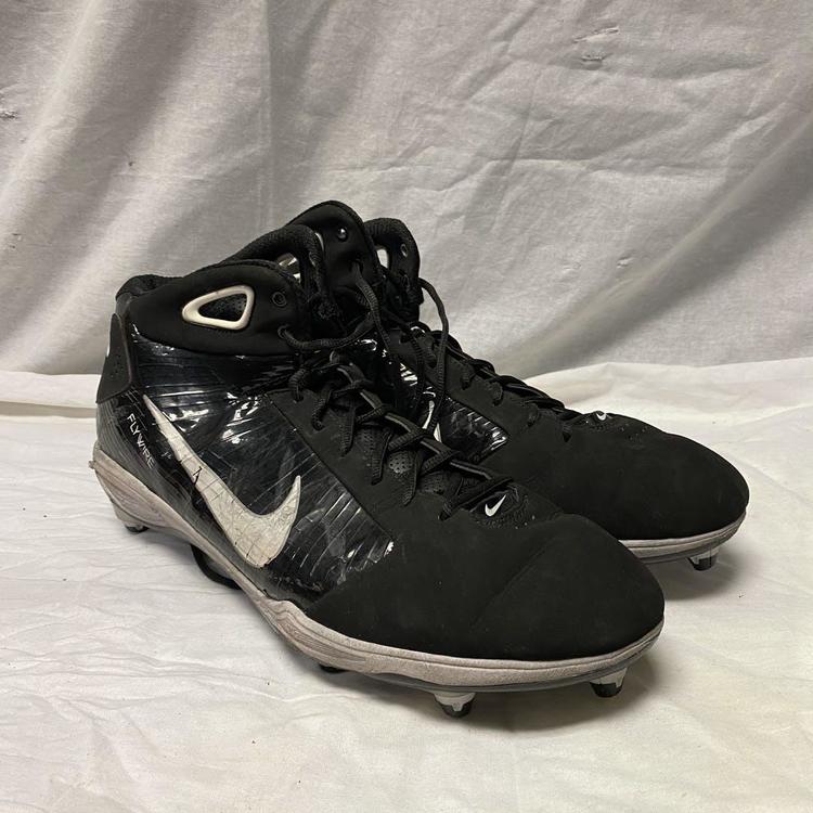 nike flywire cleats