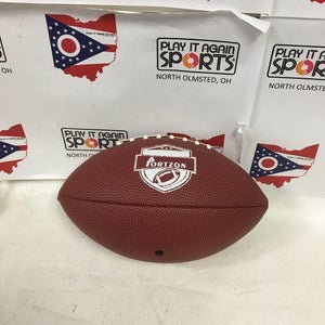 Used Pearsox Football Balls