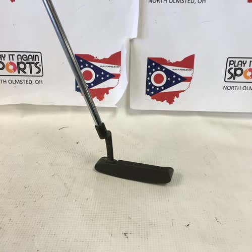 Used Ping Anser Blade Golf Putters