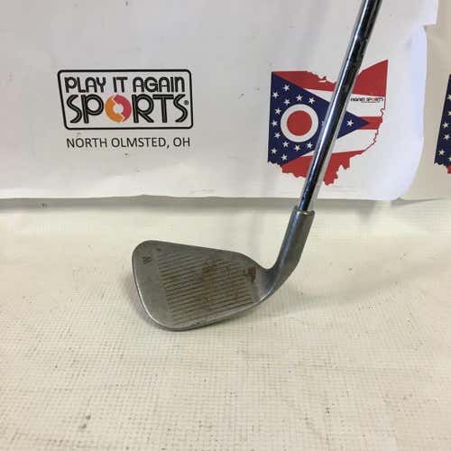 Used Ping Eye 2 Black Dot Pitching Wedge Steel Regular Golf Wedges
