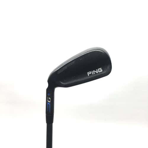 Used Ping G Crossover 3 Hybrid Graphite Regular Golf Hybrids