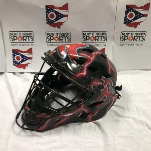 Used Rawlings Rawlings Lg Bb Sb Catchers Equipment