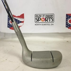 Used Ray Cook Original Standard Mallet Golf Putters