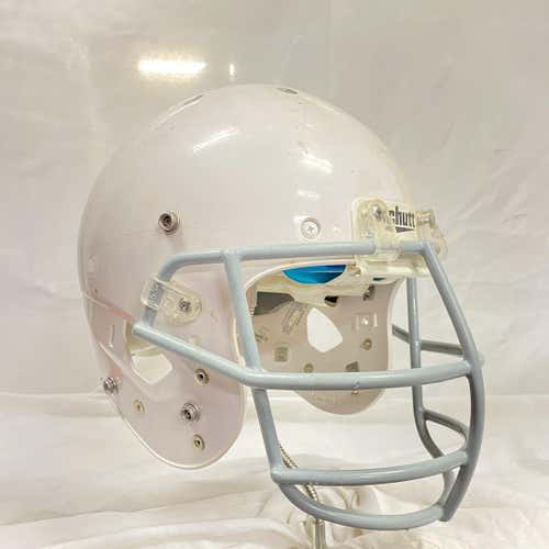Used Schutt Hybrid 2012 One Size Football Helmets