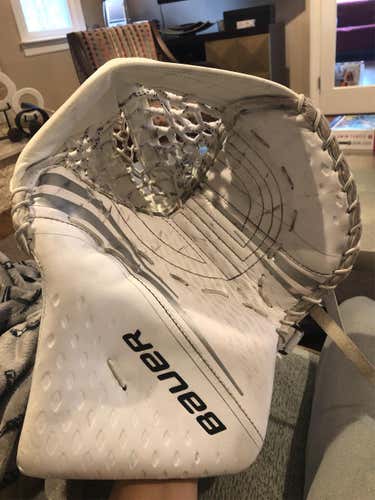 Senior Regular Vapor 2X Pro Stock