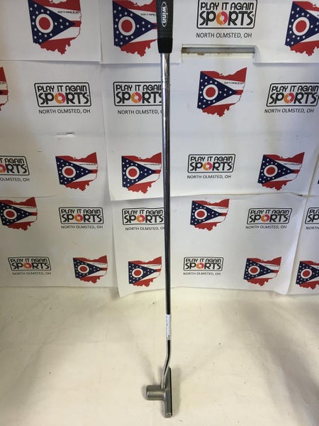 Used Stx Sync Tour Blade Golf Putters