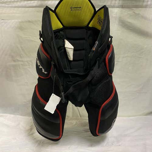 Used Warrior Dynasty Lg Girdle Only Hockey Pants