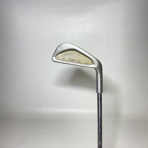Used Wilson 1200-ge 4 Iron Steel Regular Golf Individual Irons