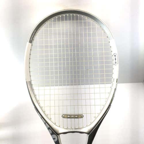 Used Wilson Ncode N3 4 3 8" Racquet Sports Tennis Racquets