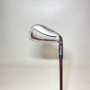 Used Wilson Prostaff 8 Iron Graphite Regular Golf Individual Irons