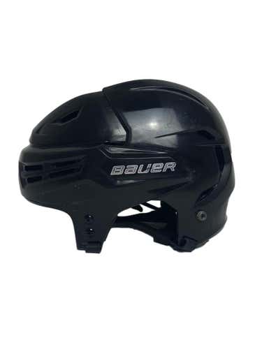 Bauer RE-AKT Helmet Small Black