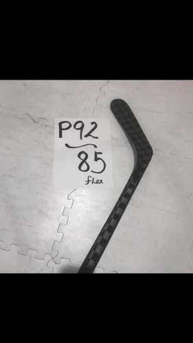 Senior Left Hand Nexus 2N Pro Mid Pattern Hockey Stick