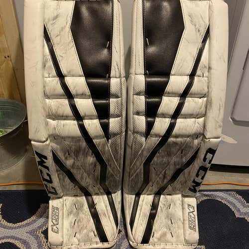 CCM EFLEX 3 FULL SET