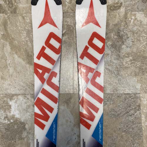 157cm Atomic Redster Ski - No Bindings
