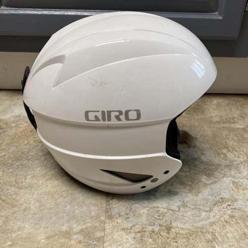 Used Giro Ski Helmet