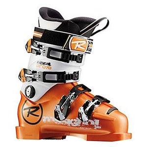 New Rossignol Radical Pro 70 Race Ski Boots