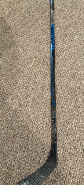 Nexus Freeze Pro+ P28 87 Flex Hockey Stick