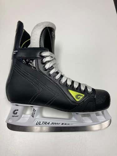 New Senior Graf G755 pro Hockey Skates Regular Width Size 10