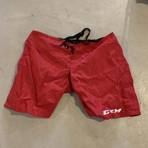 New CCM Goal Pant Covers