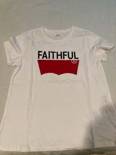 Levi’s Faithful Shirt