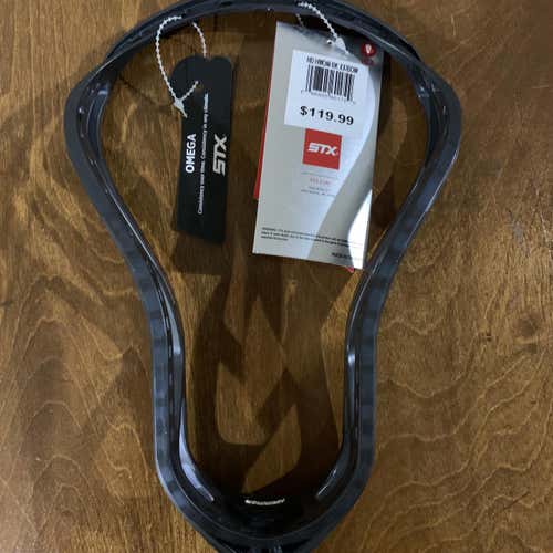 Gray New Defense Unstrung Hammer Omega Head