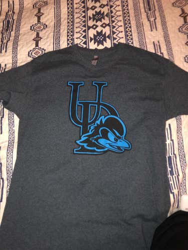 University of Delaware tshirt