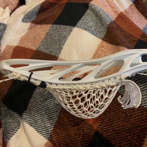 Laxroom Unbranded Head - Strung