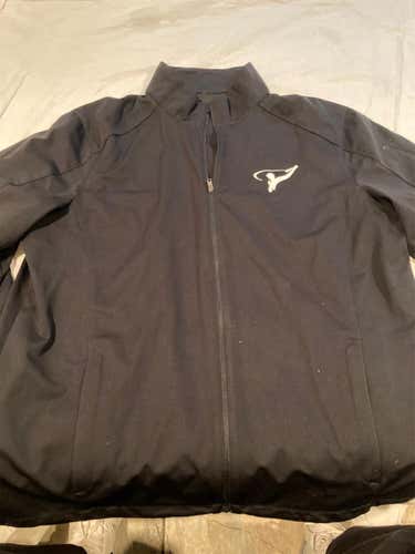 A-Rod Corp New XL Jacket