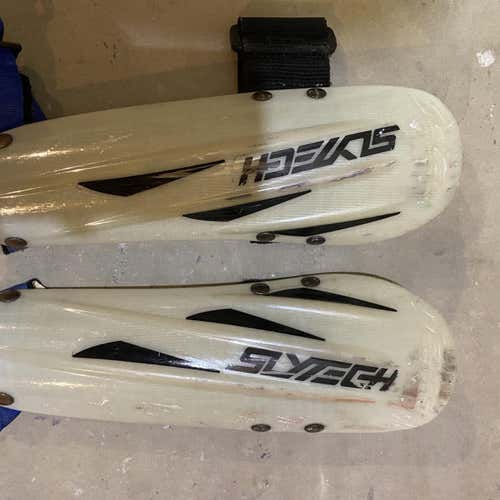 Medium/Large Slytech Forearm Guards