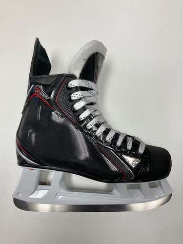 New Junior Graf PeakSpeed PK3300 Hockey Skates Regular Width Size 4.5