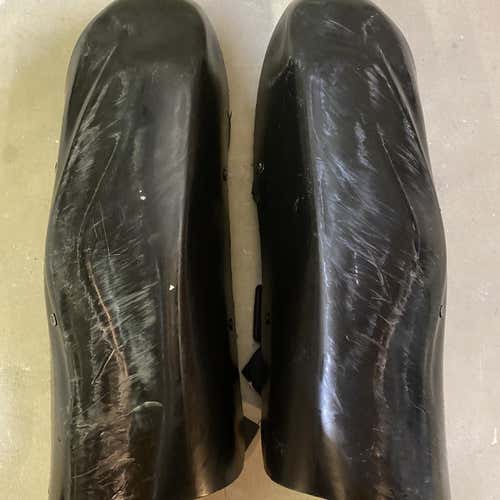 Large Scott Shin Guards