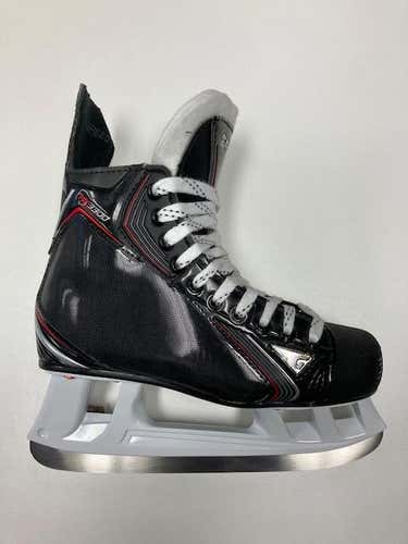 New Junior Graf PeakSpeed PK3300 Hockey Skates Regular Width Size 5