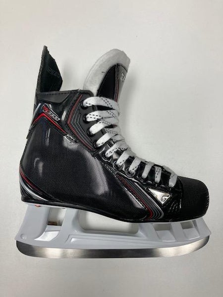 New Junior Graf PeakSpeed PK3300 Hockey Skates Regular Width Size 5